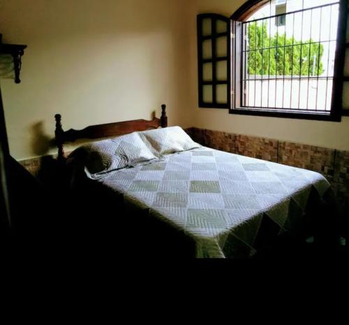 Imperdível - Casa aconchegante com varanda - Furquim