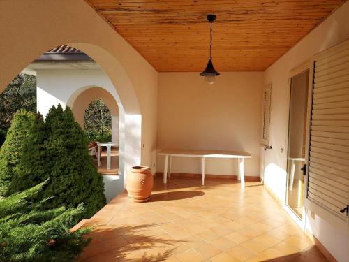 Seadmed, Villa Angela 2 Santa Maria del Molise in Cantalupo nel Sannio
