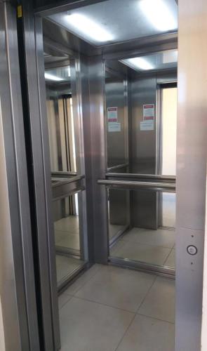 Wenuray MdQ in 센터 주변