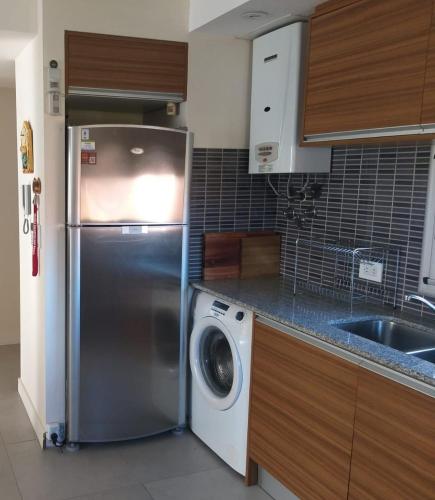 Wenuray MdQ in 센터 주변