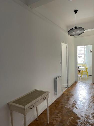Appartement Marseille centre Terrasse Vieux Port, Marseille (fotografie 10)