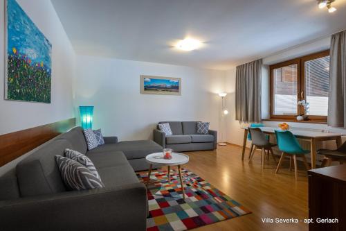 Apartment (4 Adults) - Gerlach