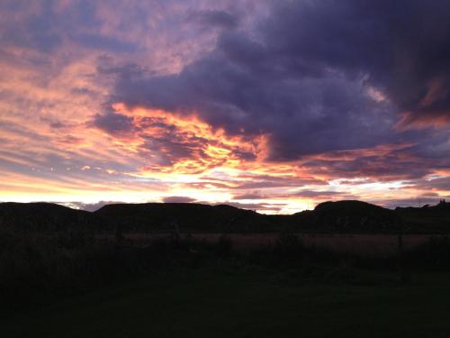 Seadmed, Ardoran House in Isle of Iona