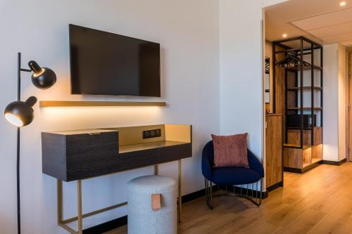Golden Tulip Villa Massalia - image 9