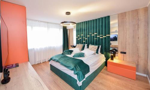 StarDust Apartment - Cismigiu Gardens