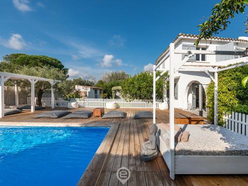 Villa Virago - Unforgettable Holiday