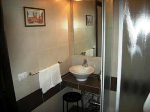 Vatican City Guest House, Rzym (zdjęcie 2)