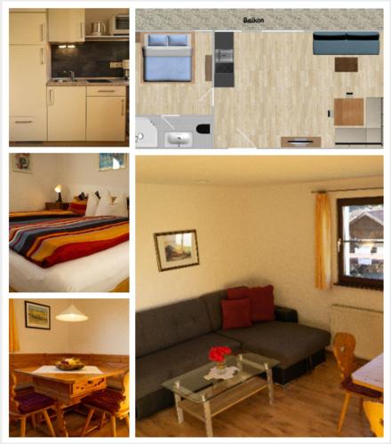 Appartement Valentin - image 10