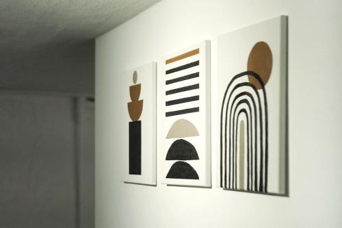 Central, cozy & beautiful designed 2-rooms Apt. near river, Berlin (photo 6)