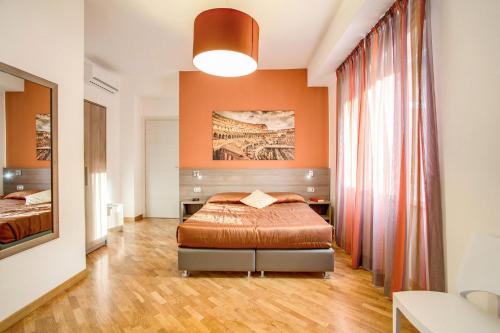 Foto - Vatican Rooms Cipro