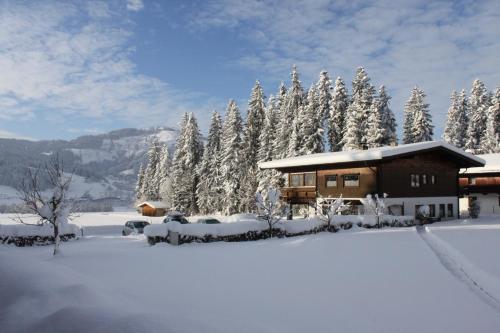 Pension Apartment Steiner - image 8