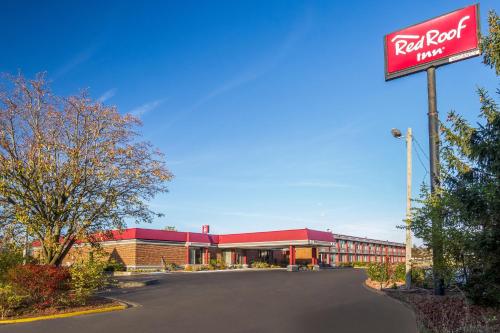 Red Roof Inn Lexington - Winchester