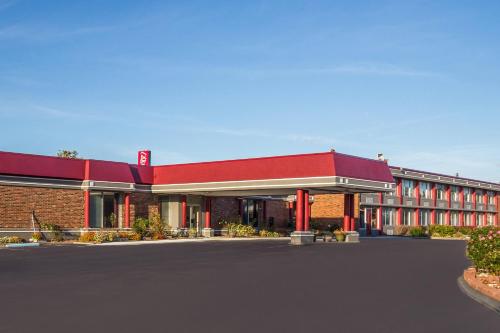 Red Roof Inn Lexington - Winchester