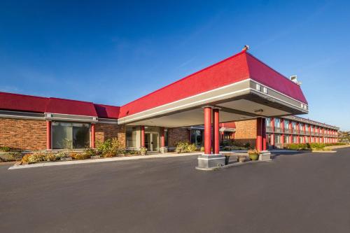 Red Roof Inn Lexington - Winchester