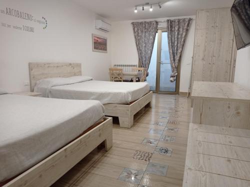 Sicily Rooms Appartamenti