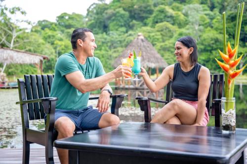 Maquenque Eco Lodge
