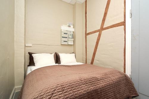 120SQM Amazing 3 BR Apt - Heart of Copenhagen - image 3