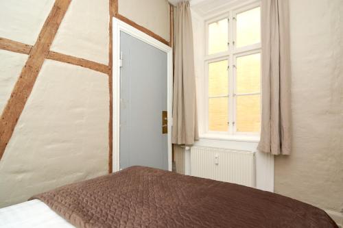 Scandinavian Style 3BR in Copenhagen City Centre, Kodaň (fotografie 10)