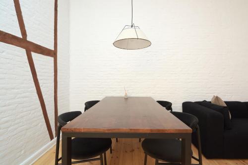 120SQM Amazing 3 BR Apt - Heart of Copenhagen - image 6