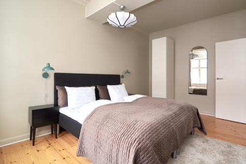 Spacious 3B w Double Beds Copenhagen City Centre, Kopenhaga (zdjęcie 11)