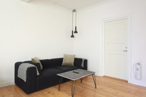 120SQM Amazing modern Apt - Heart of Copenhagen - image 3