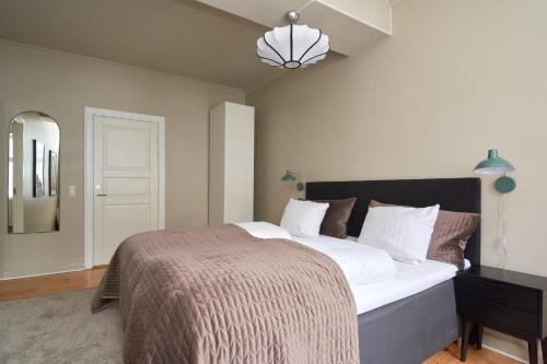 120SQM Amazing modern Apt - Heart of Copenhagen - image 6