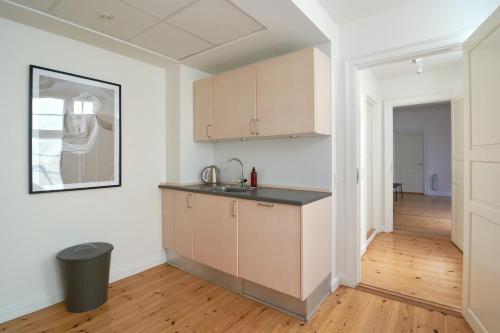Spacious 3B w Double Beds Copenhagen City Centre Spacious 3B w Double Beds Copenhagen City Centre