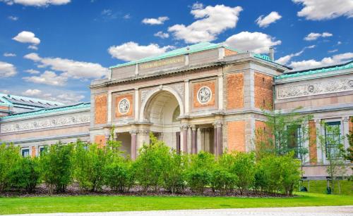 120SQM Amazing modern Apt - Heart of Copenhagen - image 2