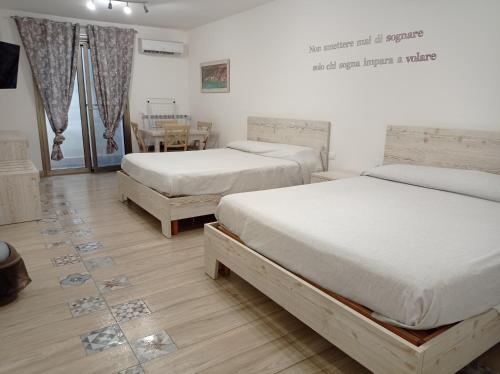 Sicily Rooms Appartamenti