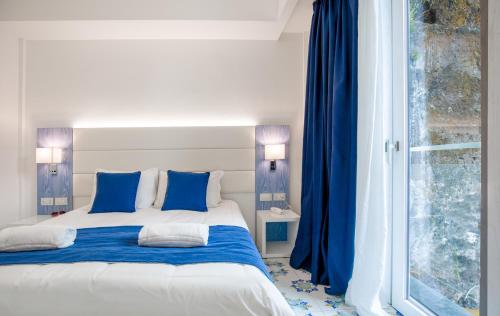 Hotel Giosuè A Mare