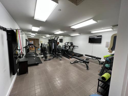 National at 888 Sixth Avenue - Furnished Apartments, New York (photo 9)
