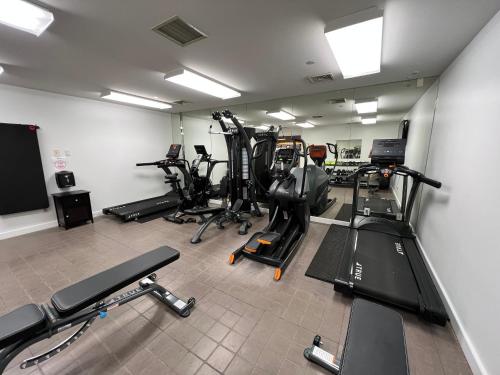 National at 888 Sixth Avenue - Furnished Apartments, New York (photo 10)