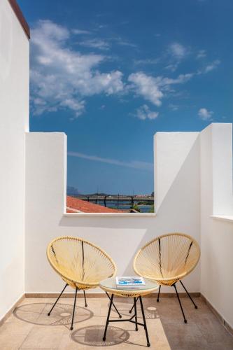 Lungomare Rooms 4