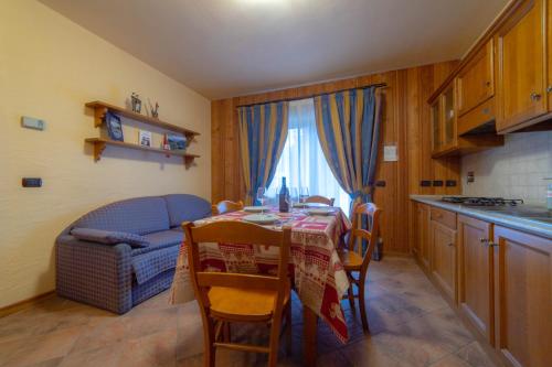 Family Apartments Le Chalet 5