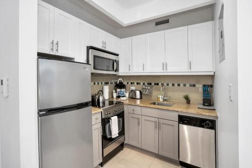 National at 888 Sixth Avenue - Furnished Apartments, New York (photo 7)