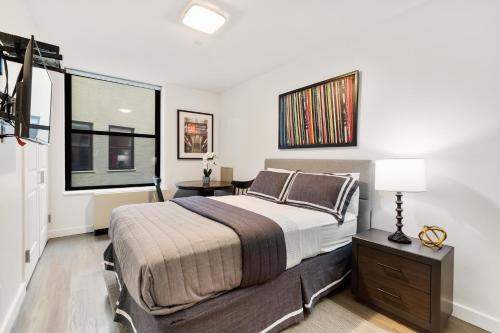National at 888 Sixth Avenue - Furnished Apartments, New York (photo 6)