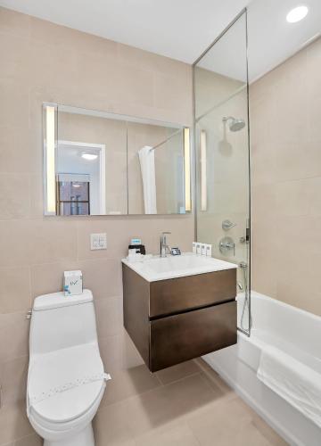 National at 888 Sixth Avenue - Furnished Apartments, New York (photo 8)