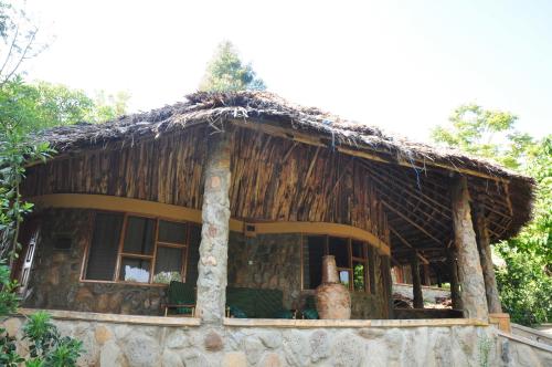 Entrada, Naiberi River Campsite & Resort in Eldoret