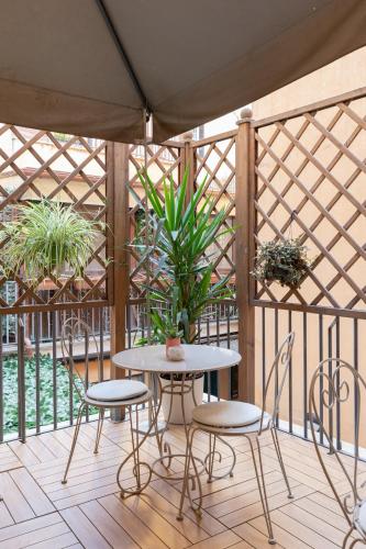 Relais Roma Centro, Řím (fotografie 5)