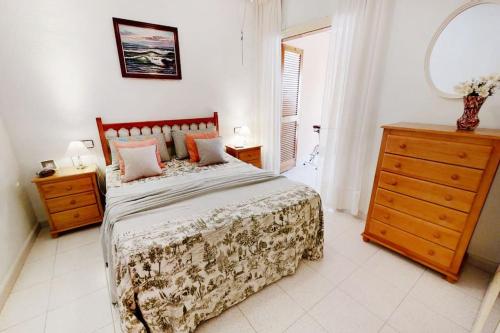 Cozy 2 bed apartment Playa De Los Locos