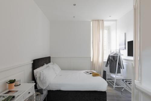 Relais Roma Centro, Řím (fotografie 10)