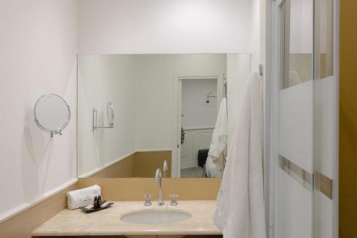 Relais Roma Centro, Řím (fotografie 9)