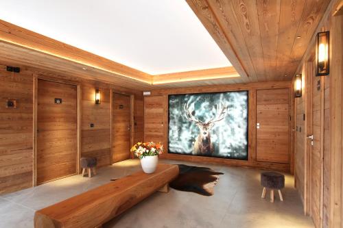 Chalet le 1700, Ле-дез-Альп (фото 3)