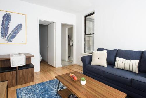 428-3R Spacious Prime Midtown 2BR Newly furnished, New York (photo 10)