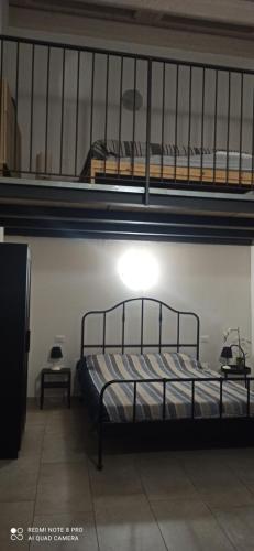 Porta Merlonia house