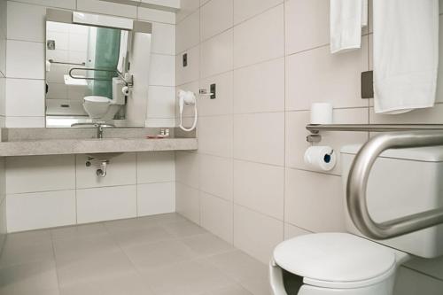 Tri Hotel Premium Criciúma