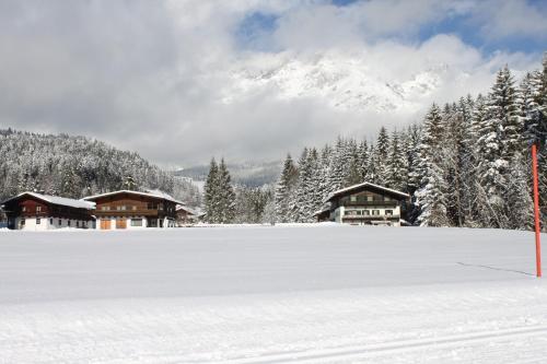 Pension Apartment Steiner - image 7