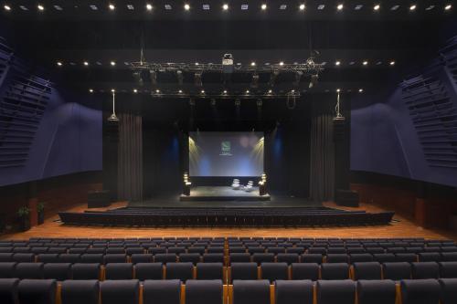 Quality Hotel Tønsberg - image 7