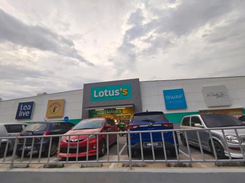 Pavilionvillie M1T6100 by irainbow Pavilionvillie M1T6100 by irainbow