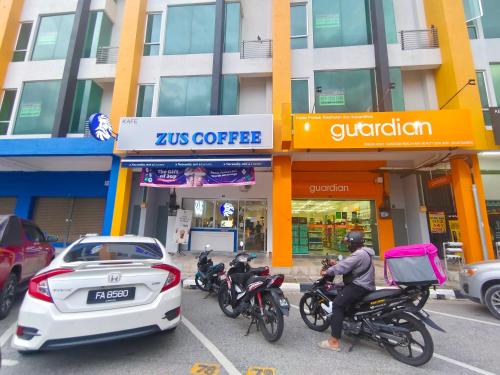 Pavilionvillie M1T6100 by irainbow Pavilionvillie M1T6100 by irainbow